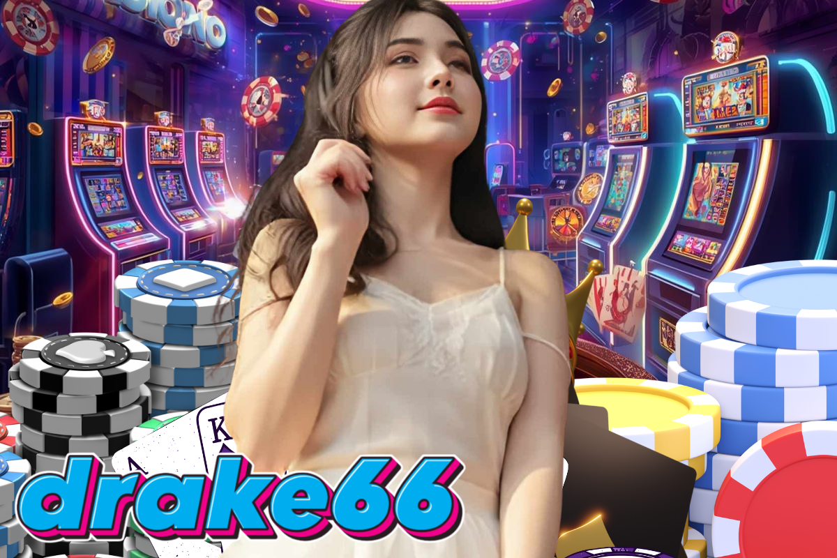 drake66 slot