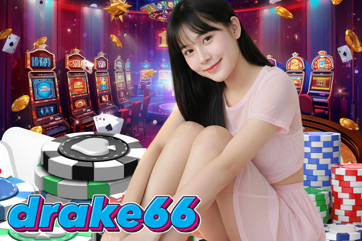 drake66 ทรูวอเลท